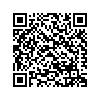 Open WeChat, use [Scan] to scan the QR code, then send the web page to friends or share to Moments