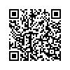 Open WeChat, use [Scan] to scan the QR code, then send the web page to friends or share to Moments