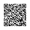 Open WeChat, use [Scan] to scan the QR code, then send the web page to friends or share to Moments