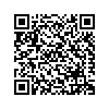 Open WeChat, use [Scan] to scan the QR code, then send the web page to friends or share to Moments