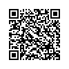 Open WeChat, use [Scan] to scan the QR code, then send the web page to friends or share to Moments