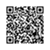 Open WeChat, use [Scan] to scan the QR code, then send the web page to friends or share to Moments