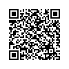 Open WeChat, use [Scan] to scan the QR code, then send the web page to friends or share to Moments