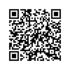 Open WeChat, use [Scan] to scan the QR code, then send the web page to friends or share to Moments