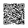 Open WeChat, use [Scan] to scan the QR code, then send the web page to friends or share to Moments