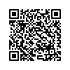 Open WeChat, use [Scan] to scan the QR code, then send the web page to friends or share to Moments