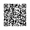 Open WeChat, use [Scan] to scan the QR code, then send the web page to friends or share to Moments