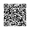 Open WeChat, use [Scan] to scan the QR code, then send the web page to friends or share to Moments