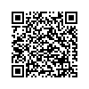 Open WeChat, use [Scan] to scan the QR code, then send the web page to friends or share to Moments