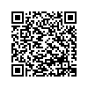 Open WeChat, use [Scan] to scan the QR code, then send the web page to friends or share to Moments