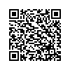 Open WeChat, use [Scan] to scan the QR code, then send the web page to friends or share to Moments