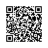 Open WeChat, use [Scan] to scan the QR code, then send the web page to friends or share to Moments