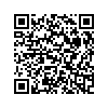 Open WeChat, use [Scan] to scan the QR code, then send the web page to friends or share to Moments