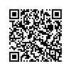 Open WeChat, use [Scan] to scan the QR code, then send the web page to friends or share to Moments