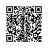 Open WeChat, use [Scan] to scan the QR code, then send the web page to friends or share to Moments