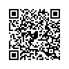 Open WeChat, use [Scan] to scan the QR code, then send the web page to friends or share to Moments