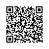 Open WeChat, use [Scan] to scan the QR code, then send the web page to friends or share to Moments