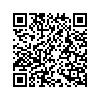 Open WeChat, use [Scan] to scan the QR code, then send the web page to friends or share to Moments