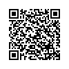 Open WeChat, use [Scan] to scan the QR code, then send the web page to friends or share to Moments