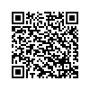Open WeChat, use [Scan] to scan the QR code, then send the web page to friends or share to Moments