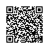 Open WeChat, use [Scan] to scan the QR code, then send the web page to friends or share to Moments