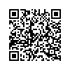 Open WeChat, use [Scan] to scan the QR code, then send the web page to friends or share to Moments