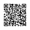Open WeChat, use [Scan] to scan the QR code, then send the web page to friends or share to Moments