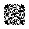 Open WeChat, use [Scan] to scan the QR code, then send the web page to friends or share to Moments