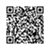 Open WeChat, use [Scan] to scan the QR code, then send the web page to friends or share to Moments