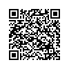 Open WeChat, use [Scan] to scan the QR code, then send the web page to friends or share to Moments