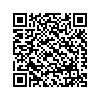 Open WeChat, use [Scan] to scan the QR code, then send the web page to friends or share to Moments