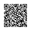 Open WeChat, use [Scan] to scan the QR code, then send the web page to friends or share to Moments