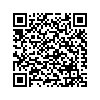Open WeChat, use [Scan] to scan the QR code, then send the web page to friends or share to Moments