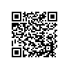 Open WeChat, use [Scan] to scan the QR code, then send the web page to friends or share to Moments