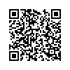 Open WeChat, use [Scan] to scan the QR code, then send the web page to friends or share to Moments