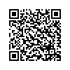 Open WeChat, use [Scan] to scan the QR code, then send the web page to friends or share to Moments