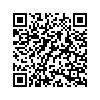 Open WeChat, use [Scan] to scan the QR code, then send the web page to friends or share to Moments