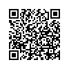 Open WeChat, use [Scan] to scan the QR code, then send the web page to friends or share to Moments