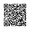 Open WeChat, use [Scan] to scan the QR code, then send the web page to friends or share to Moments