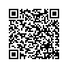Open WeChat, use [Scan] to scan the QR code, then send the web page to friends or share to Moments