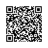 Open WeChat, use [Scan] to scan the QR code, then send the web page to friends or share to Moments