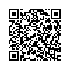 Open WeChat, use [Scan] to scan the QR code, then send the web page to friends or share to Moments