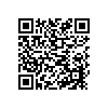 Open WeChat, use [Scan] to scan the QR code, then send the web page to friends or share to Moments