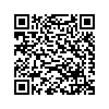 Open WeChat, use [Scan] to scan the QR code, then send the web page to friends or share to Moments