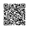 Open WeChat, use [Scan] to scan the QR code, then send the web page to friends or share to Moments